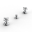 Zazzeri, 802 Gruppo bidet