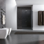 Disenia, Walk-In Shower wall L 100 cm