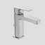 Ideal Standard, Cerafine D Washbasin mixer