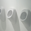 Flaminia, Key Urinal