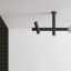 antoniolupi, Apollo Showerhead with lighting