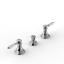 Zazzeri, Kent 3 Gruppo bidet