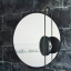 Agape, Revolving Moon Mirror
