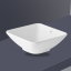 Duravit, Bacinella Basin 42x42 cm