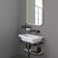 Agape, Ottocento Consolle L 70 P50 cm