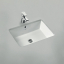 Ideal Standard, Strada Lavabo sottopiano 50x34 cm