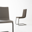 Pointhouse, Schwinger stackable Chair