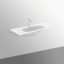 Ideal Standard, Tesi Top Washbasin 100 cm