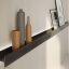 antoniolupi, Letteramuta Wall shelf L 180 cm