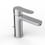Zazzeri, Ultra Washbasin mixer