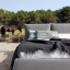 Flexteam, Over Letto per materasso 160x200 cm