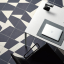 Mutina, Puzzle 25x25 cm