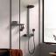 Hansgrohe, Pulsify S Shower column