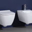Geberit, Smyle Square Sanitaryware