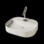 Galassia, SmartB Lavabo 65x45 cm