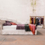 Ethos, Kune Bed for mattress 90x200 cm