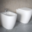 Ideal Standard, i.life O Coppia sanitari
