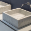 antoniolupi, Blokko Washbasin