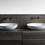 Boffi, Fisher Island Washbasin