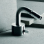 Fantini, AF/21 Fukasawa Bidet mixer