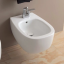 Flaminia, Bonola Bidet Latte