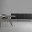 Colico, Italo Table 240x120 cm