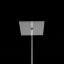 antoniolupi, Lamattonella Shower head