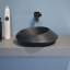 Flaminia, Spire Washbasin diam.48 cm