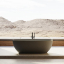 antoniolupi, Reflexlight Bathtub 169x89 cm
