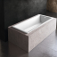 Kaldewei, Puro Bathtub 170x70 cm