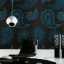 Bisazza, Paisley mosaico 32x32 cm