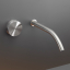 Cea, Giotto Mixer for washbasin