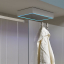 antoniolupi, Billo Towel holder
