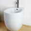 Gessi, Flessa Miscelatore bidet