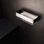 OML, Shower shelf