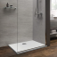 Ideal Standard, Strada Piatto doccia 90x70 cm