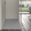 Disenia, Luna Shower tray 80x120 cm