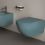 Nic Design, Pin Coppia sanitari
