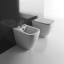 Galassia, Meg11 Sanitaryware
