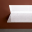 antoniolupi, Battigia Lavabo 108x51 cm