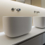antoniolupi, Poggio Washbasin