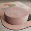 Flexteam, Forever 020 Ø 100 cm Pouf