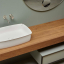 antoniolupi, Bloom Lavabo 60,2x40 cm