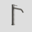 Gessi, Intreccio Miscelatore lavabo Black Metal Brushed PVD