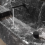 antoniolupi, Random Essentia Miscelatore lavabo