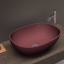 Nic Design, Milk Lavabo 54X40 cm