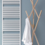 Zehnder, Toga Scaldasalviette 143,6x50 cm