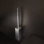 OML, Piana Toilet brush holder