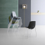 Pointhouse, Eva 2 impilabile Sedia