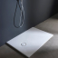 Nic Design, Foglio Piatto doccia 140x80 cm